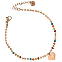 Bracciale Vag in Acciaio 4700510002